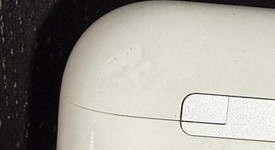 Used
													Apple AirPods Pro 2 - Lightning, photo 3 of 7