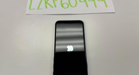 Mint
													Apple iPhone SE 3rd Gen 2022 - Unlocked, Midnight, 64 GB, A2595, photo 6 of 6