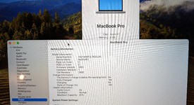 Good
													MacBook Pro 2020 - 13" - Apple M1, Gray, 256 GB, 8 GB, photo 2 of 8