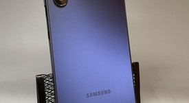 Good
													Samsung Galaxy A15 5G - Verizon, Black & Blue, 128 GB, 4 GB, photo 2 of 8