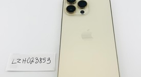 Mint
													Apple iPhone 14 Pro Max - AT&T, Gold, 128 GB, A2651, photo 1 of 8