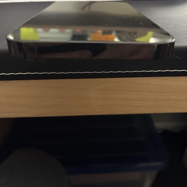 Apple iPhone 14 Pro Max - Unlocked, 128 GB, Black, A2651