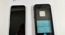 Mint
													Apple iPhone 8 - Unlocked, Gray, 64 GB, A1863, photo 1 of 13