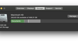 Good
													MacBook Pro 2016 (With Touch Bar) - 15" - Silver, 512 GB, 16 GB, photo 3 of 13