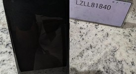 Mint
													Google Pixel 2 XL - Verizon, Black, 128 GB, Verizon Edition, photo 1 of 5