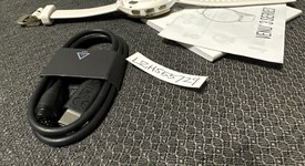 Mint
													Garmin Venu 3 - White, photo 3 of 3