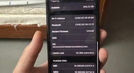 Good
													Apple iPhone 16 Pro - Unlocked, Black, 512 GB, A3083, photo 5 of 6