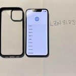 Good Apple iPhone 13 Mini - Unlocked, Midnight, 128 GB, A2481