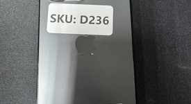 Good
													Apple iPhone 14 Pro Max - Unlocked, Black, 128 GB, A2651, photo 6 of 6