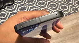 Good
													Google Pixel 9 Pro - Unlocked, Obsidian, 256 GB, 16 GB, GR83Y, photo 4 of 18