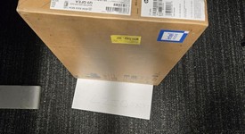 New
													HP Laptop, photo 1 of 8