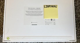 New
													MacBook Air 2024 (M3) - 15" - Apple M3, Silver, 256 GB, 8 GB, 10-core GPU, photo 2 of 2