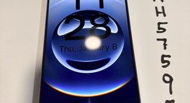 Mint
													Samsung Galaxy S25 Ultra - Verizon, Silverblue, 512 GB, 12 GB, SM-S938U, photo 1 of 10