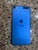 Good Apple iPod Touch 6th Gen - Wi-Fi, Blue, 32 GB