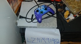 Good
													Xbox One S (2016) - White, 1 TB, photo 3 of 3