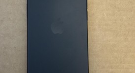 Good
													Apple iPhone 15 - Unlocked, Black, 256 GB, A2846, photo 3 of 8