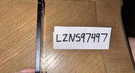 Good
													Apple iPhone 12 - Unlocked, Black, 64 GB, A2172, photo 3 of 12