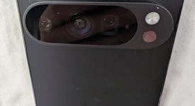 Good
													Google Pixel 9 Pro - Unlocked, Obsidian, 256 GB, 16 GB, GR83Y, photo 4 of 11