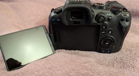 Good
													Canon EOS R6 Mark II, photo 3 of 5