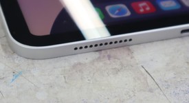 Good
													Apple iPad 10th Gen - Wi-Fi, Silver, 64 GB, A2696, photo 2 of 13