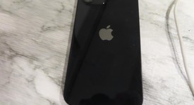 Good
													Apple iPhone 12 - Unlocked, Black, 64 GB, A2172, photo 4 of 5