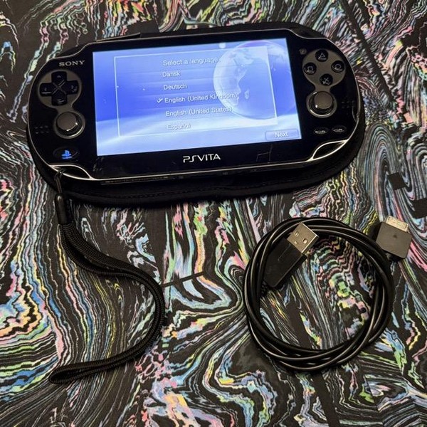 PlayStation Vita
