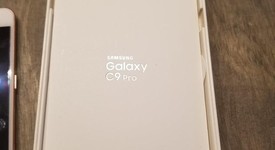 Mint
													Samsung Galaxy C9 Pro - Unlocked, Rose Gold, 64 GB, 6 GB, photo 4 of 10