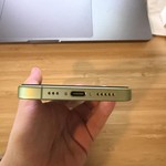 Mint Apple iPhone 17 - Unlocked, 256 GB, Sage, A3258