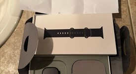 Good
													Apple Watch Ultra 2 49mm - Unlocked, Black, A2986, photo 1 of 16