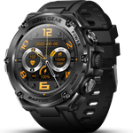 Used and refurbished Alpha Gear Raptor Pro Watch