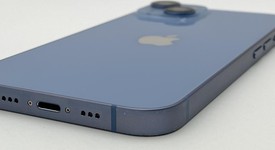 Fair
													Apple iPhone 14 - Unlocked, Blue, 256 GB, A2649, photo 5 of 8