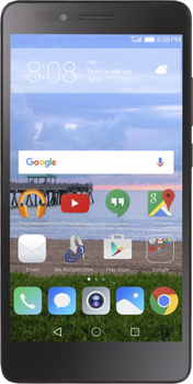 Huawei Sensa