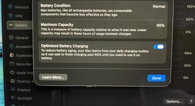 Mint
													MacBook Air 2020 - 13" - Apple M1, Silver, 256 GB, 8 GB, photo 3 of 12