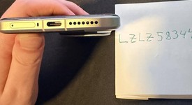 Mint
													Xiaomi 15 Ultra - Unlocked Non-US, Silver, 512 GB, 16 GB, photo 3 of 8