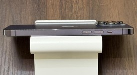 Good
													Apple iPhone 14 Pro Max - Unlocked, Purple, 1 TB, A2651, photo 5 of 8