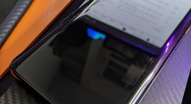 Mint
													OnePlus 7T Pro 5G - T-Mobile, Orange, 256 GB, 12 GB, HD1925, McLaren Edition, photo 3 of 5