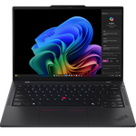 Good Lenovo ThinkPad T14s (Gen 6) - 1 TB, Black, 32 GB, Snapdragon X Elite