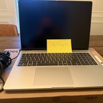 Mint Dell Pro Laptop