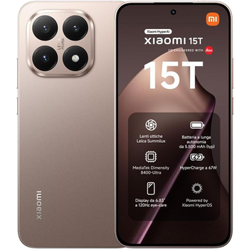 Xiaomi 15T