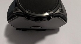 Mint
													Garmin Fenix 8 - Carbon, AMOLED, photo 5 of 6
