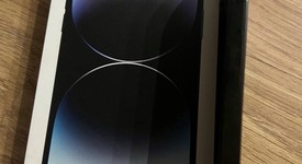 Mint
													Apple iPhone 14 Pro Max - Unlocked, Black, 1 TB, A2651, photo 4 of 8