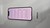 Good Apple iPhone 13 Mini - Unlocked, Pink, 128 GB, A2481
