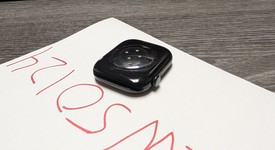 Mint
													Apple Watch Series 11 46mm - Jet Black, A3333 - GPS, Aluminum, photo 2 of 9