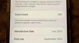 Mint
													Apple iPhone 16 Pro - Unlocked, White, 512 GB, A3083, photo 4 of 7