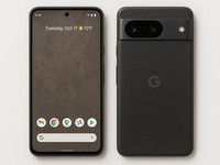 Google Pixel 9a