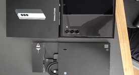 Mint
													Samsung Galaxy Z Fold6 - Unlocked, Black, 1 TB, 12 GB, SM-F956U1, photo 4 of 15