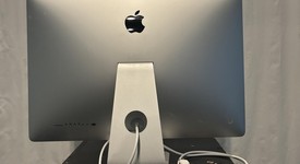 Fair
													iMac 2013 27" - I5, 1 TB, 8 GB, photo 3 of 3