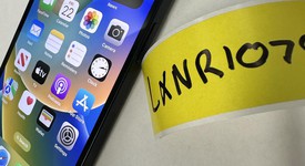 Fair
													Apple iPhone 13 - T-Mobile, Midnight, 256 GB, A2482, photo 2 of 7