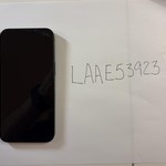 Good Apple iPhone 13 - AT&T, Green, 128 GB, A2482