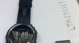 Good
													Garmin Fenix 3 HR - Gray, photo 4 of 7